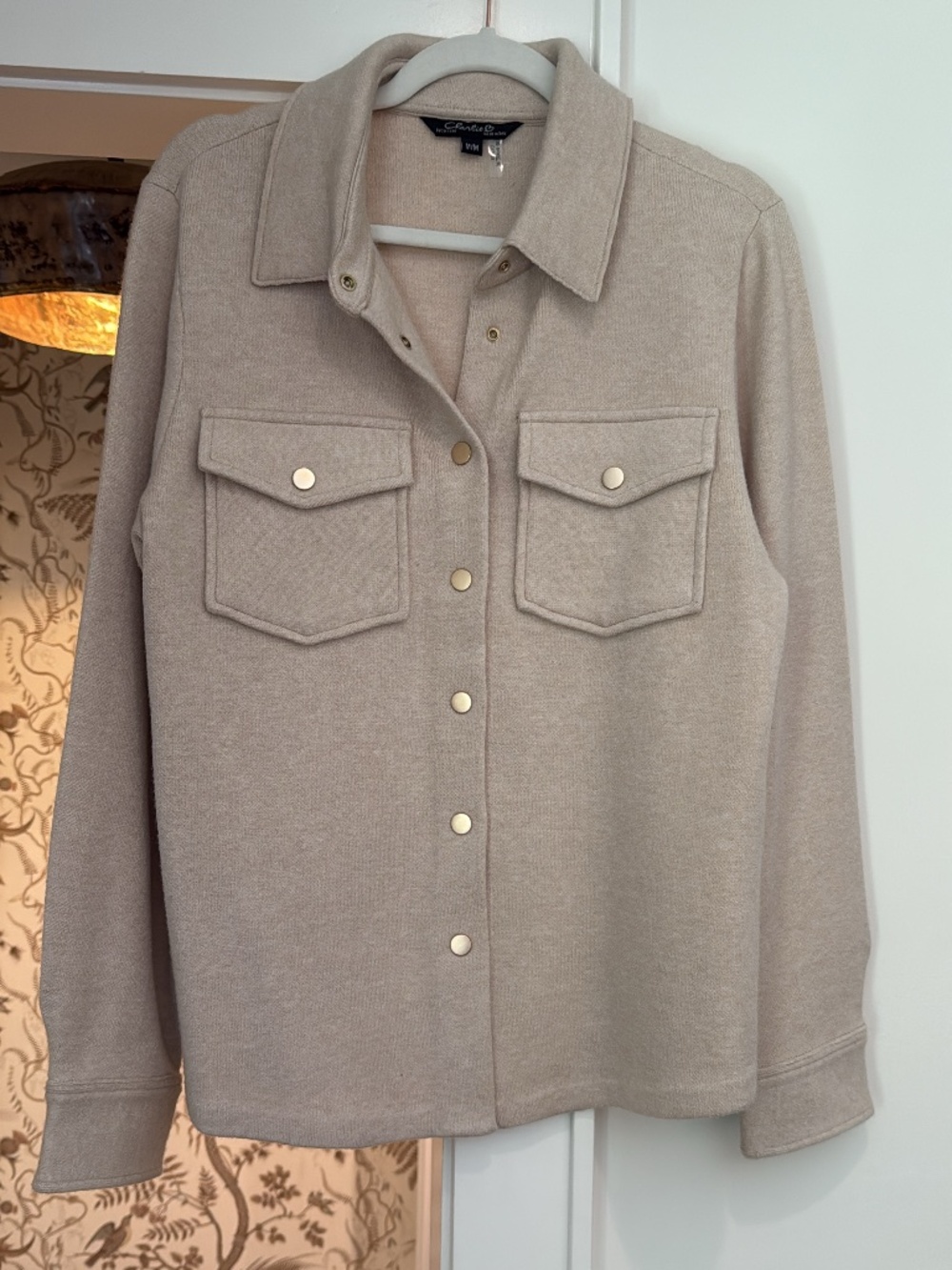 Charlie B jacket